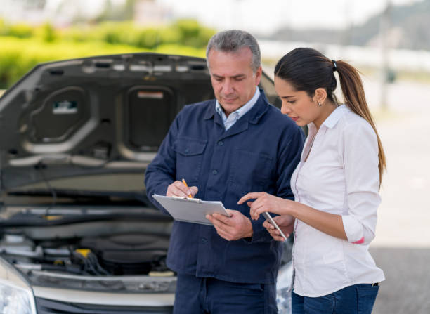 Auto insurance office in Fort Riley